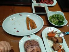 -吕纪蘇面(保利广场店)