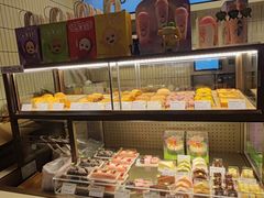 -奈雪的茶(皇庭广场店)