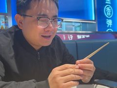 -鱼酷活鱼烤鱼(雨花客厅店)