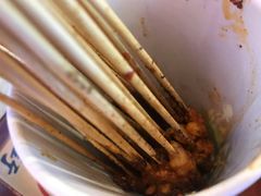 夺命小串-东门町美食街