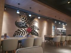 大堂-瑞幸咖啡(外滩SOHO店)
