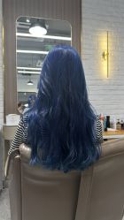 -逸丝风尚yesfashion造型