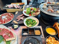 -黑牛の店·黑金店(沈阳万象城店)