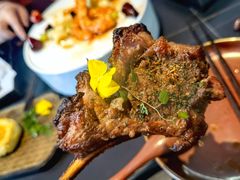 -鑫悦诚府·新鲁菜·餐厅(趵突泉店)