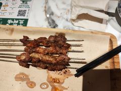 -雁滩白记·兰州牛肉面