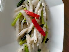 -素心小筑(后沙裕镇店)