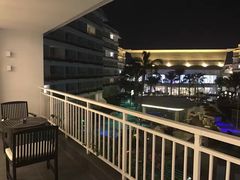 -三亚亚龙湾雅高美爵酒店