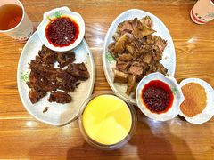 黄焖手抓羊肉-清真·益鑫羊肉手抓馆(花园北街店)