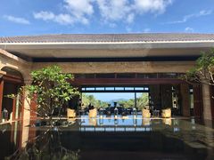 -康莱德酒店·望海阁大堂吧