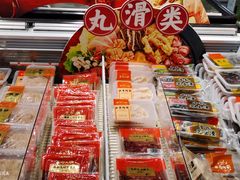 -盒马鲜生(西城时代店)