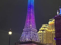 -澳门喜来登大酒店