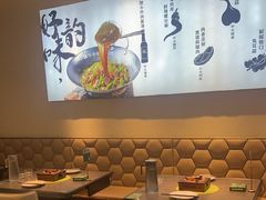 -零柒三幺·山野湖南菜(景枫中心店)