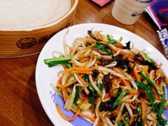 -满园烤鸭·春饼(太原街万达店)