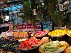 -百佳华佳漾里(坂田店)