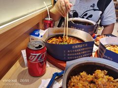 -梨花牛肉汤饭(仁恒伊势丹店)