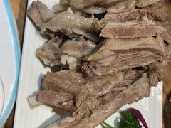 -品回味清真西北楼(宁波首店)