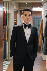 -优刻西服西装定制(金轮国际广场店)