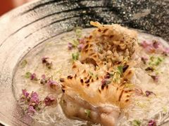 -鳥喜Toriki怀石烧鸟料理