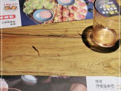 -馋嘴猫•北京食堂•宵夜(亚运村店)