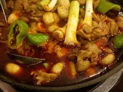 -湘肠香火锅店(团结湖店)