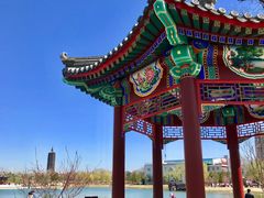 -西海子公园