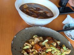 -山顶餐厅·山居菜