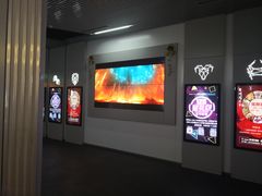 -星轶IMAX影城(九亭U天地旗舰店)