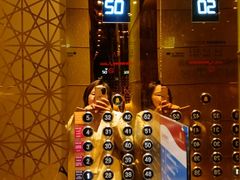 -218音乐旋转餐厅·高空景观