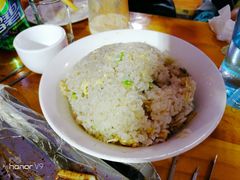 -老青岛海鲜烧烤大排档