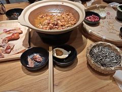 -鸽子窝(宋庄店)