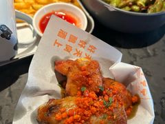 -京A Taproom·精酿餐吧(CBD店)