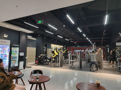 -瑞力健身(解放数创广场店)