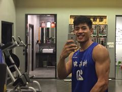 -帕瑞斯女子塑形健身(集美店)