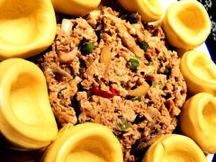 -旺角小渔村·海肠捞饭开创者(环山路店)