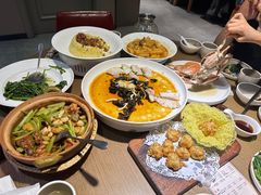 -宴小馆·小海鲜青岛菜(五四广场店)