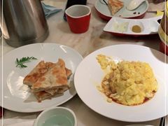 -京华烟云·北京烤鸭(领展购物广场·中关村店)