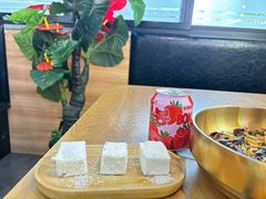 -爪大厨·延边酱鸡爪 (前成店)
