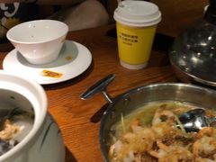 海带排骨汤-炊烟小炒黄牛肉(东庆街店)