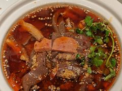 -鑫小城故事·藕汤·家常菜(台北一路总店)