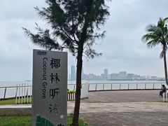 -万绿园