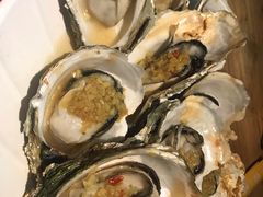 -路边摊小炉子烧烤