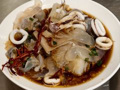 -十面欢腾·海鲜面·台式Bistro(长乐路店)