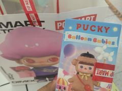 -泡泡玛特POPMART(上海环球港店)