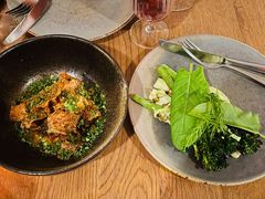 -BOR Eatery(安福路店)