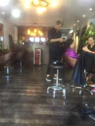 -爱美丽科技美肤中心