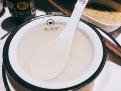 -九府羊·鲜羊火锅·烤串(新华路店)