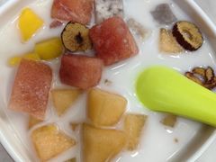 -老海南椰奶清补凉(文化宫老店)