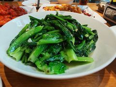 -龚兴城鱼羊吉·家传湖北菜(苗栗路总店)