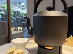 -tea'stone (万象天地店)
