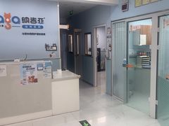 -纳吉亚猫专科动物诊疗中心(蒋宅口分院)